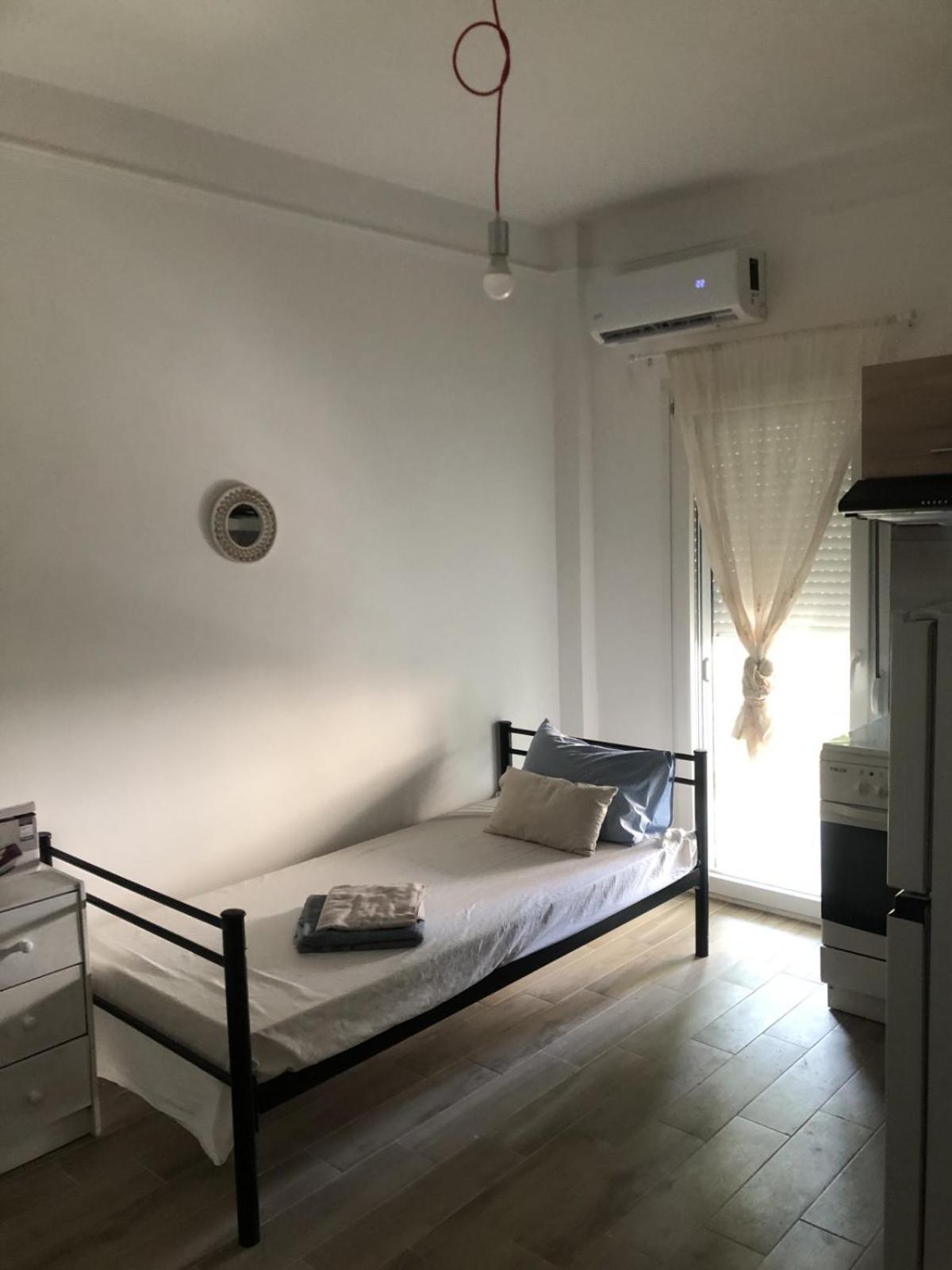 Small Studio Center 1 Салоніки Екстер'єр фото